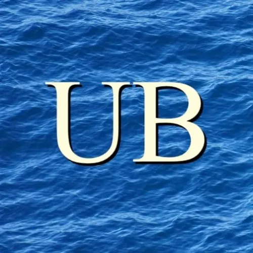 Uncharted Blue icon