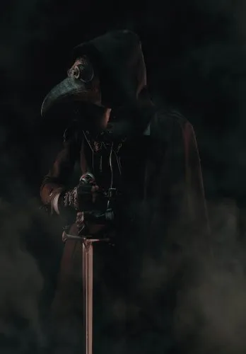 R3vhunter Research icon