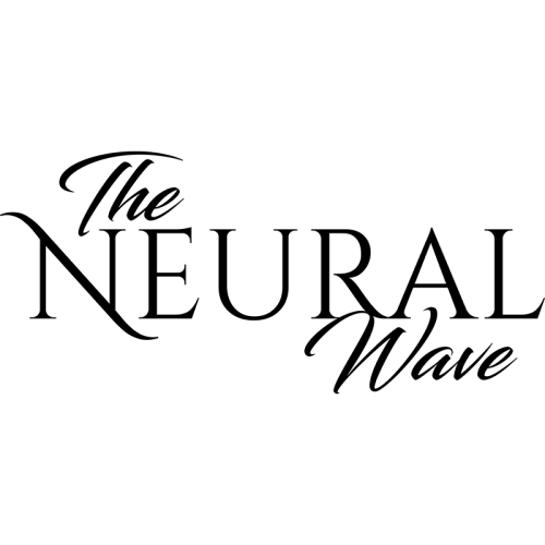 The Neural Wave icon