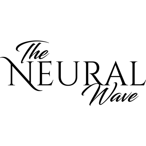 The Neural Wave icon