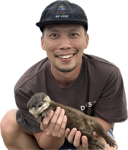 Letters from Cousin JK icon