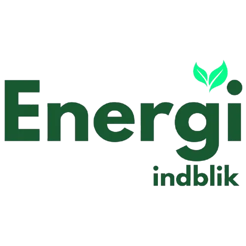 Energiindblik icon