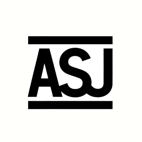 ASJ Writes icon