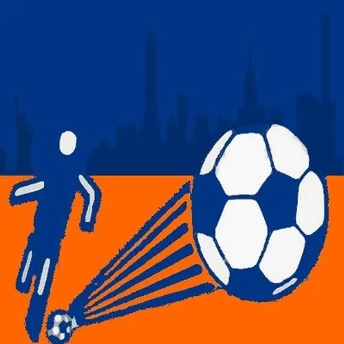 The Soccer Times icon