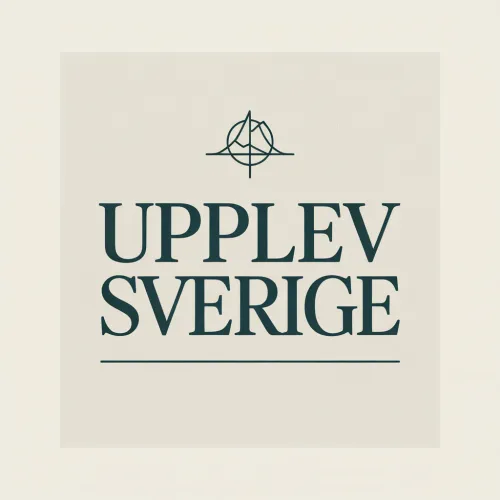 Upplev Sverige icon