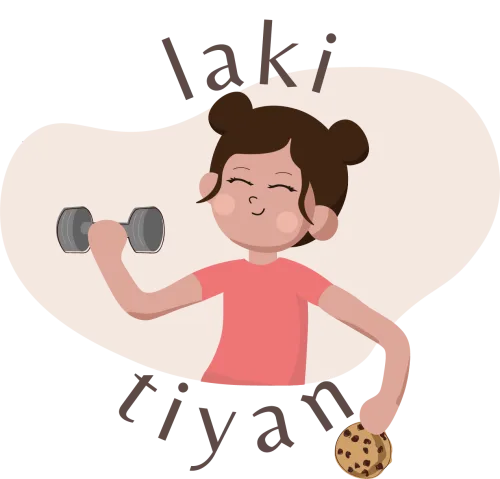 Laki Tiyan icon
