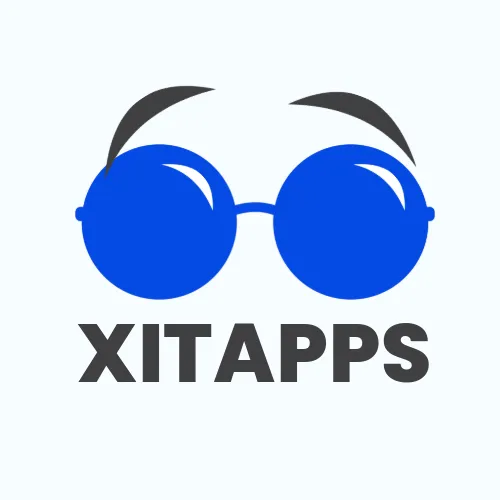 XITAPPS Pixels icon