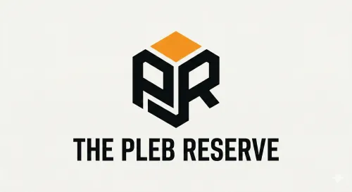 The Pleb Reserve icon