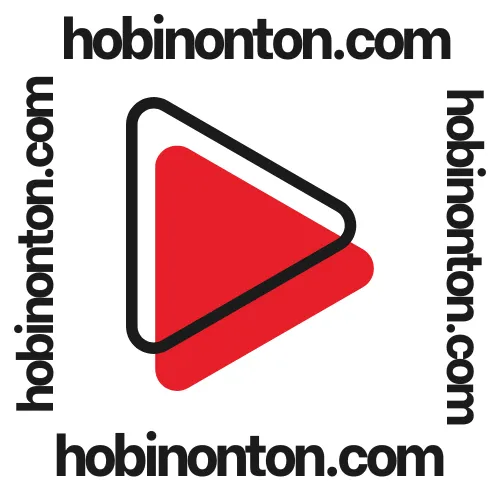 Hobi Nonton – Rekomendasi Film, Series, Anime dan Drama Terbaru icon