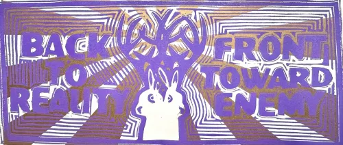 THE GREATER REALITY AREA icon