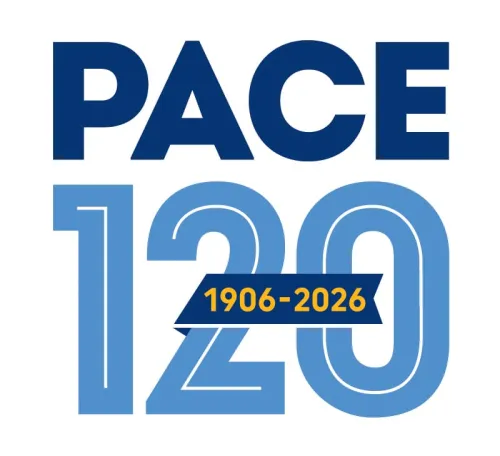 Provost at Pace University icon