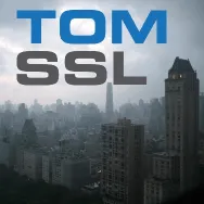 Tom SSL icon