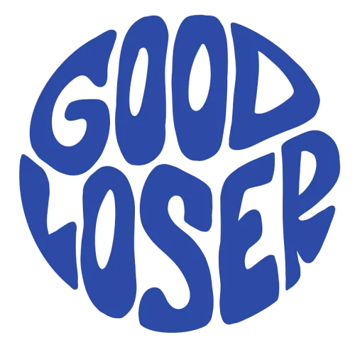Good Loser icon
