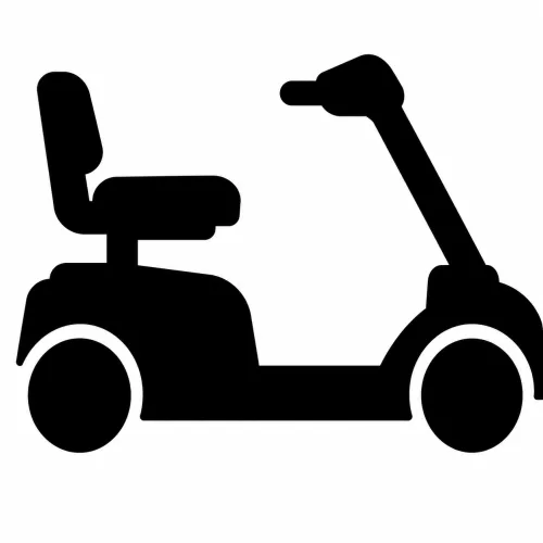 Frankenmuth Scooter Rental icon