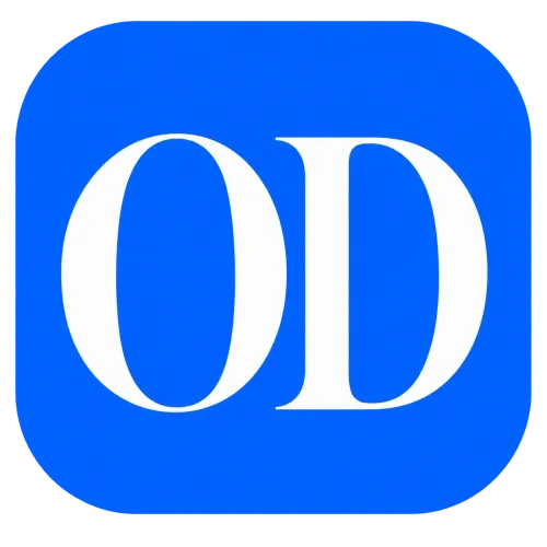 The Operating Dossier icon
