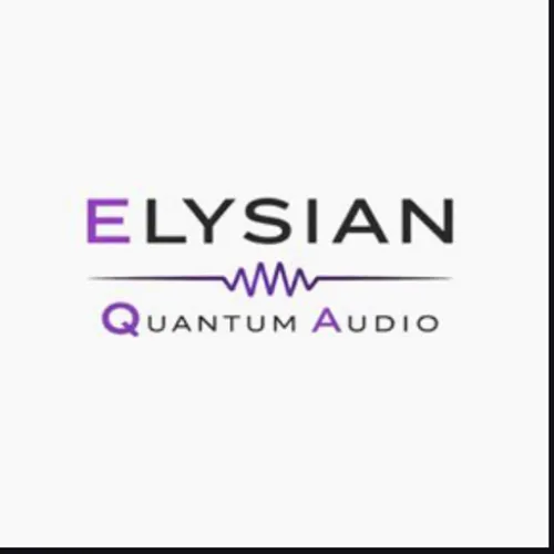 Elysian Quantum Audio icon
