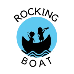 Rocking Boat Books icon