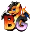 Blaze Gaming icon