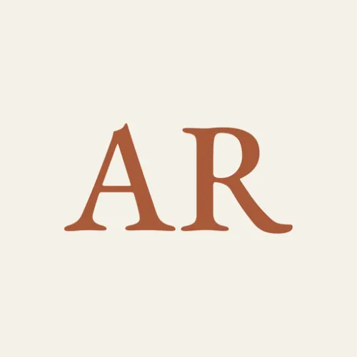 AdamRizvi.com icon