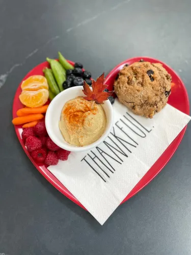 Deliciously Dr. Dudley icon