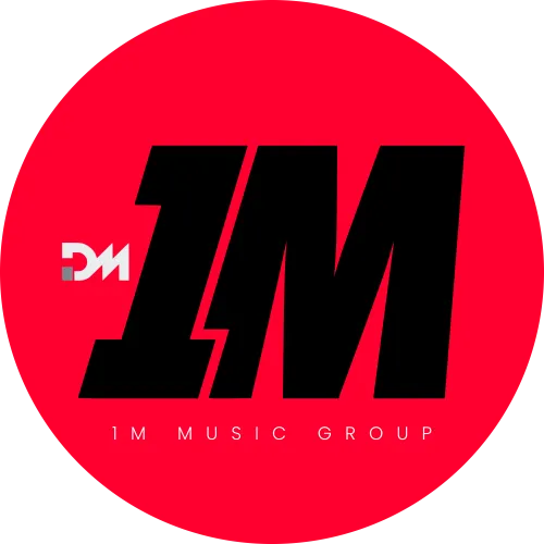 1M Music EDGE ⚡︎ icon