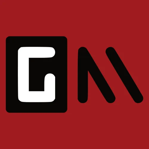 GerenM icon