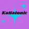 Kattatonic icon