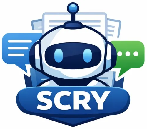 SCRY LLC, Tallahassee, FL icon