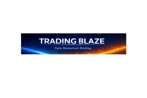 Trading Blaze icon