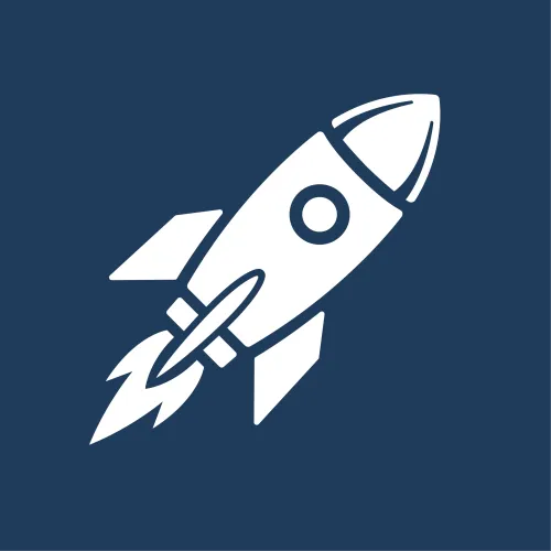 Bottle Rocket Content icon