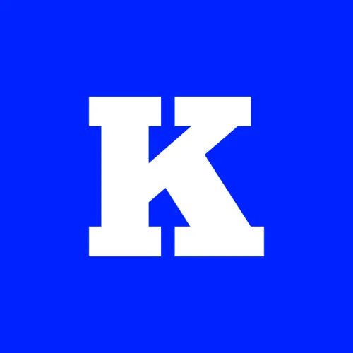 向上交易的K - TradeUp.K icon