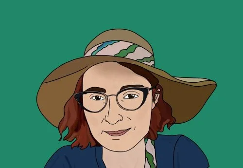 Is Jolene a Ghost? icon