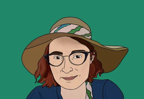 Is Jolene a Ghost? icon