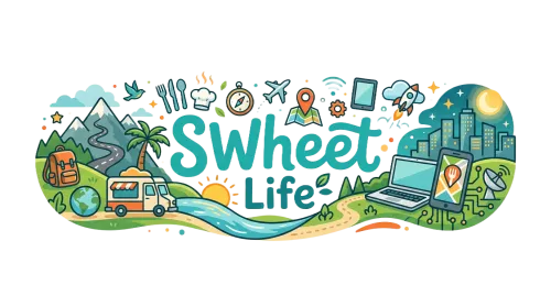 The SWheet LIfe icon