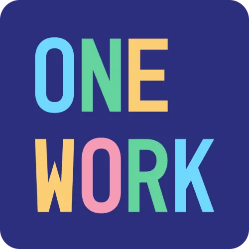 One Work icon