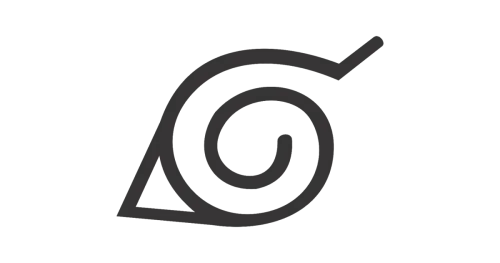 Hidden Leaf Studio icon