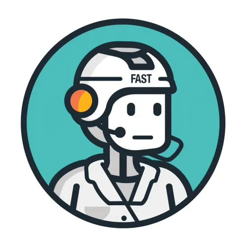 Dr Fast icon