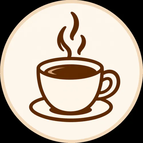 Sunday Morning Coffee icon