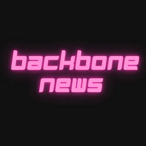 The Backbone News icon