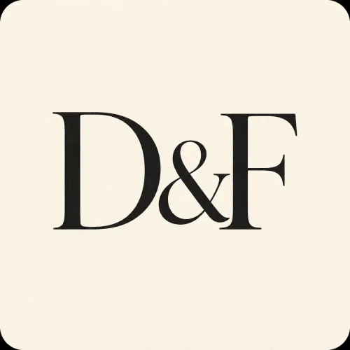 Detours & Footnotes icon