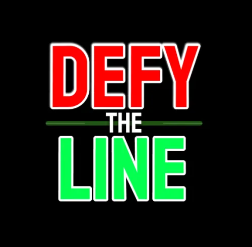 DefyTheLine icon