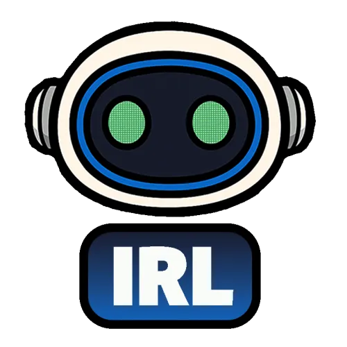 Infinite Retry Labs icon