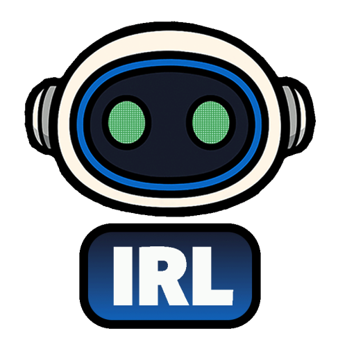 Infinite Retry Labs icon