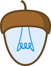 Oak and Spark icon
