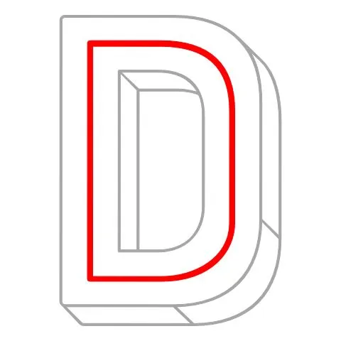 DisinfoDocket icon