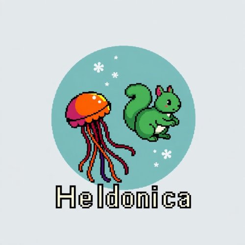 Heldonica icon