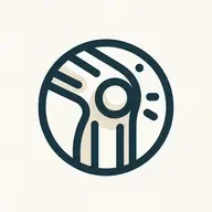 무릎 통증 icon
