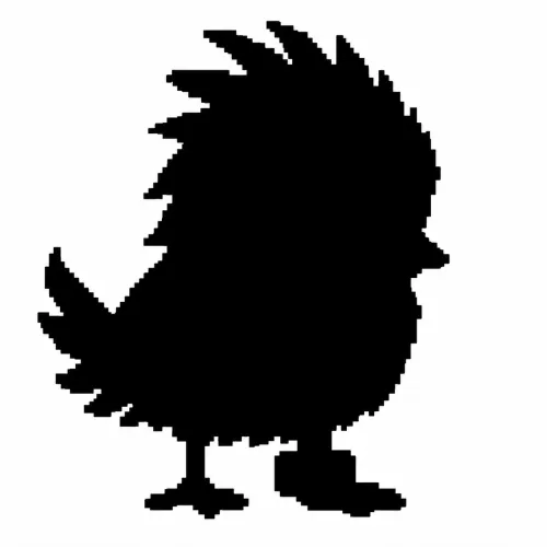 Free The Bird icon