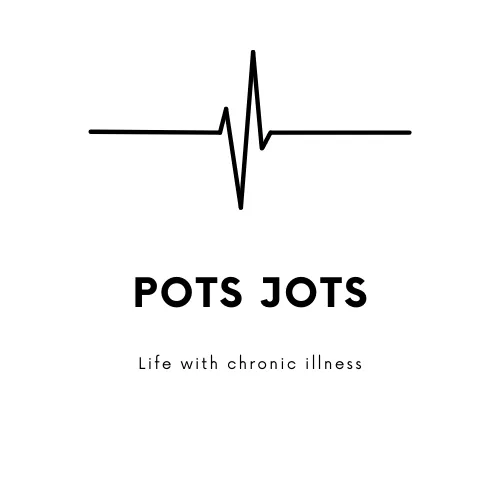PoTS Jots icon