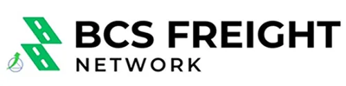 BCS Freight Network icon